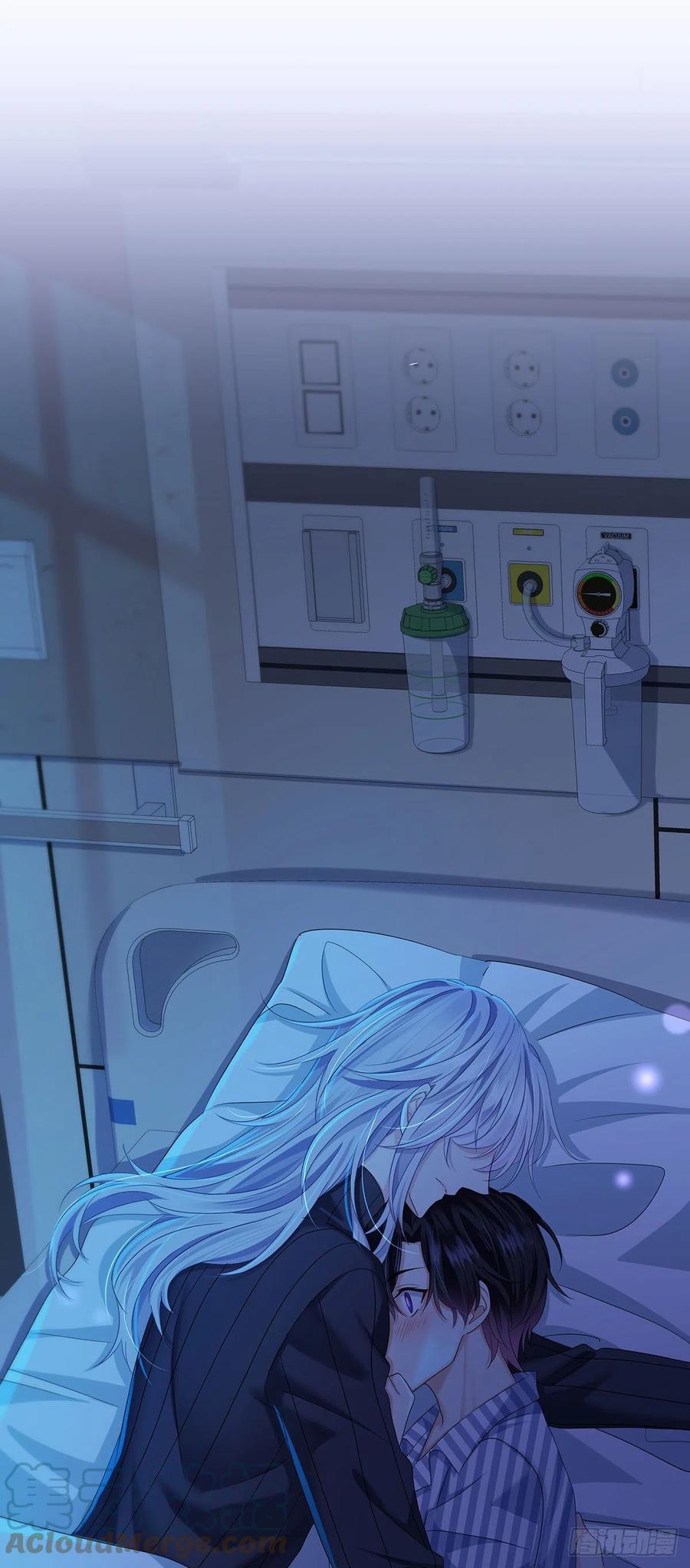 受制于人 - 第52话 你是我的主人 - 第33张图