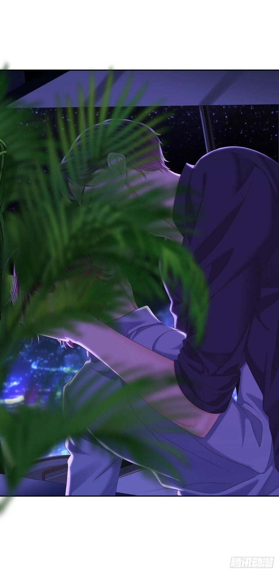 受制于人 - 第52话 你是我的主人 - 第4张图