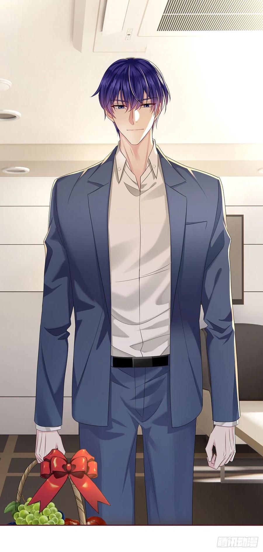 受制于人 - 第54话 开机是个问题 - 第24张图