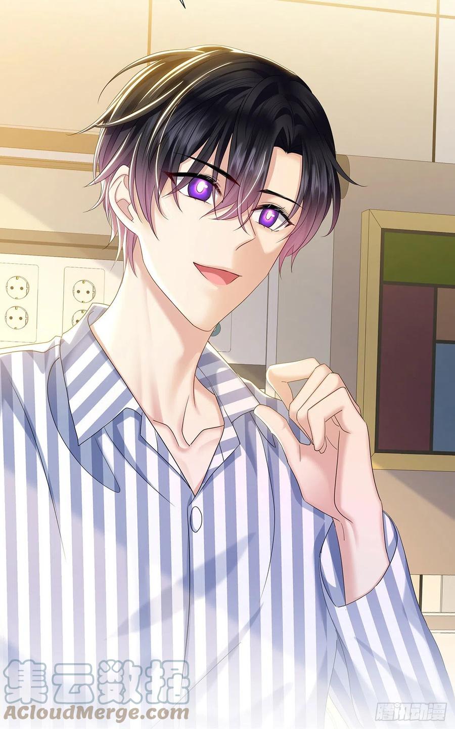 受制于人 - 第54话 开机是个问题 - 第23张图