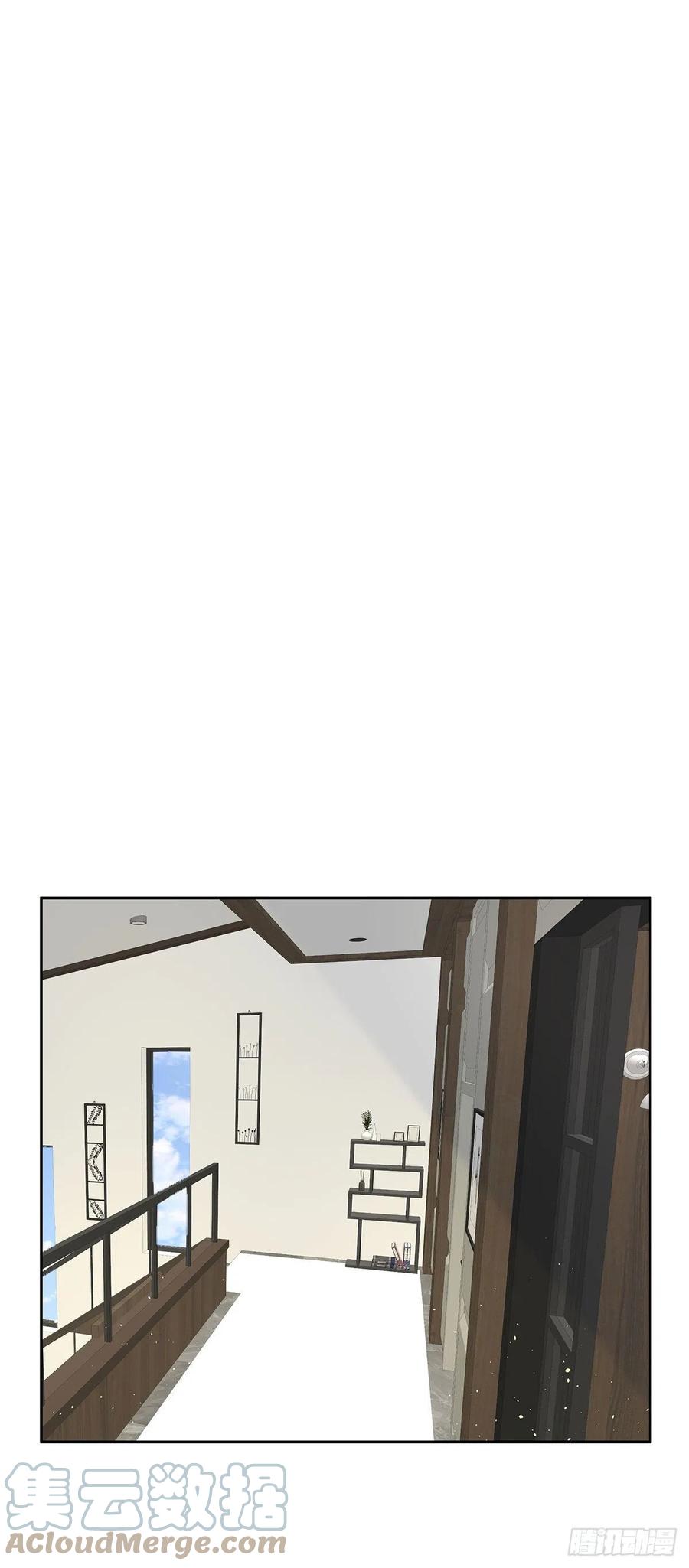 受制于人 - 第58话 你会选择我 - 第33张图