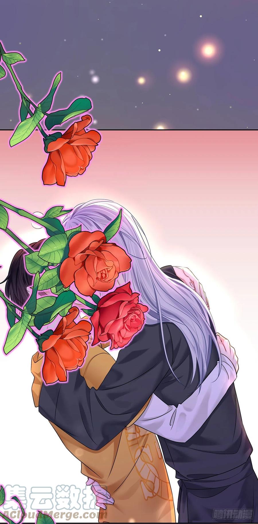 受制于人 - 第60话 我来做 - 第5张图