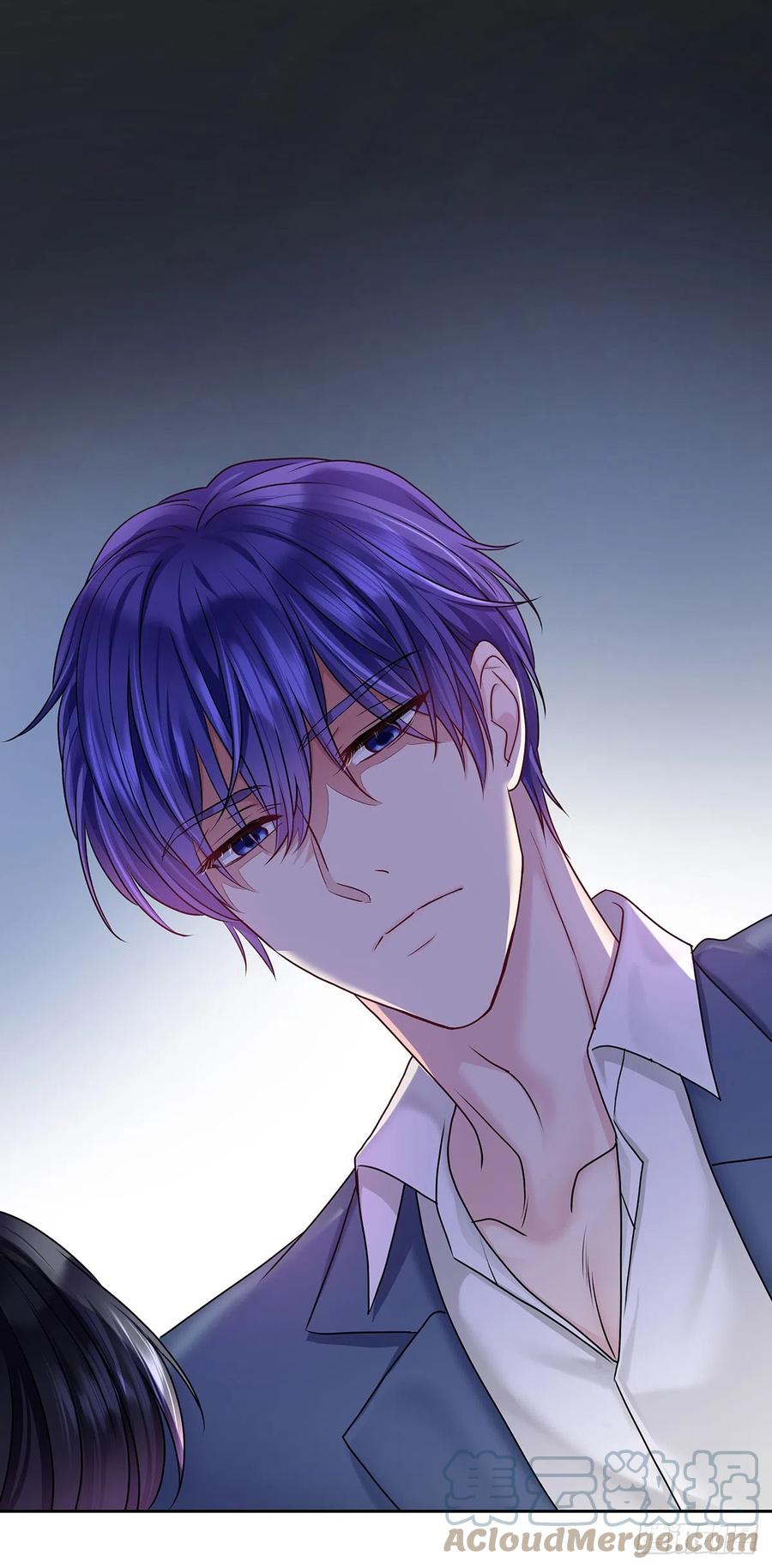 受制于人 - 第62话 我想任性点 - 第19张图