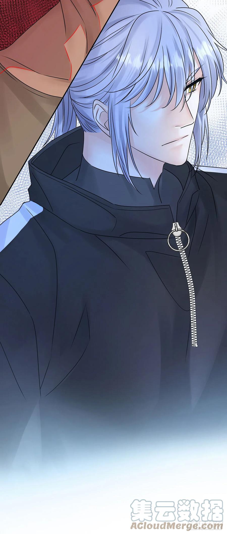 受制于人 - 第62话 我想任性点 - 第39张图