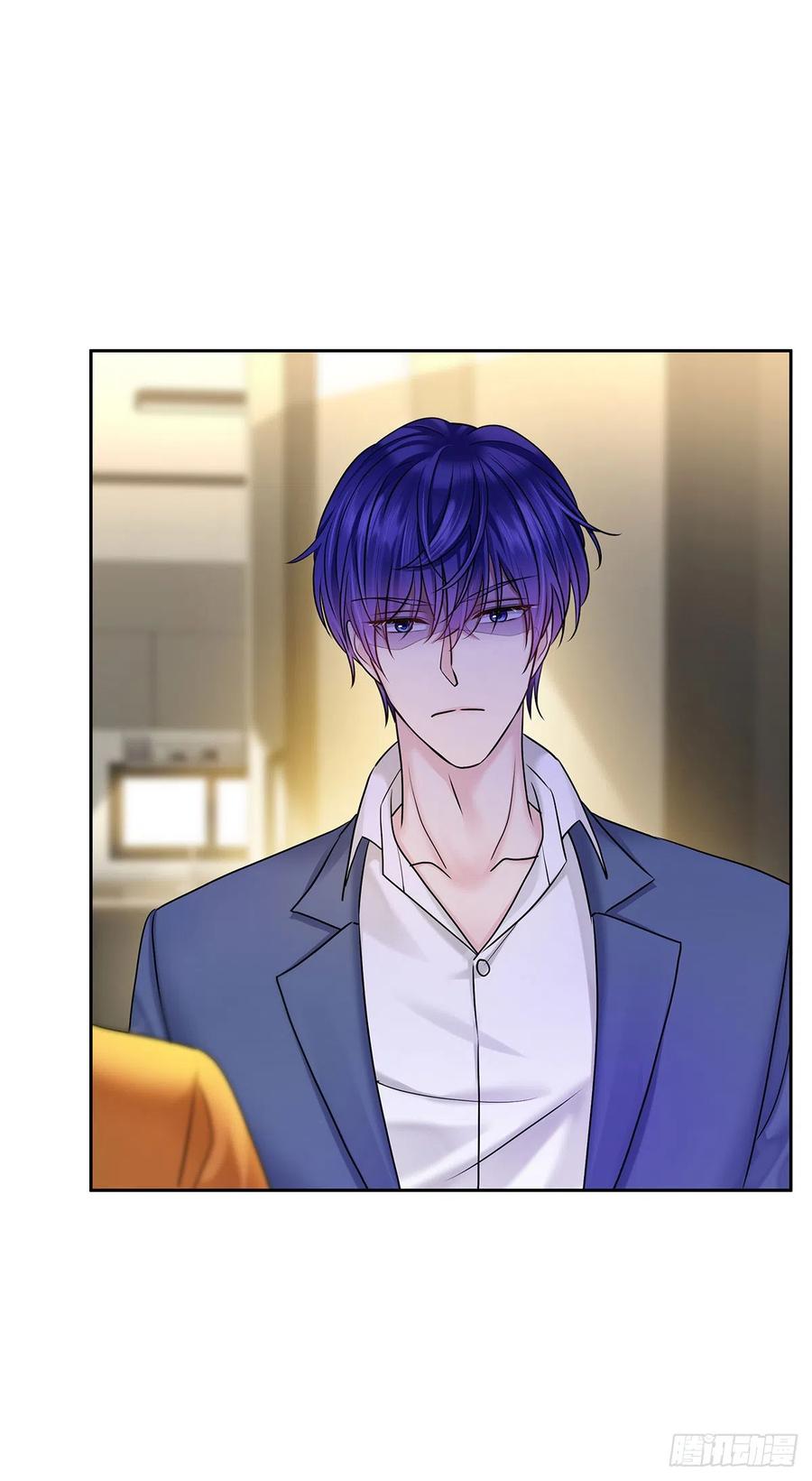 受制于人 - 第62话 我想任性点 - 第10张图