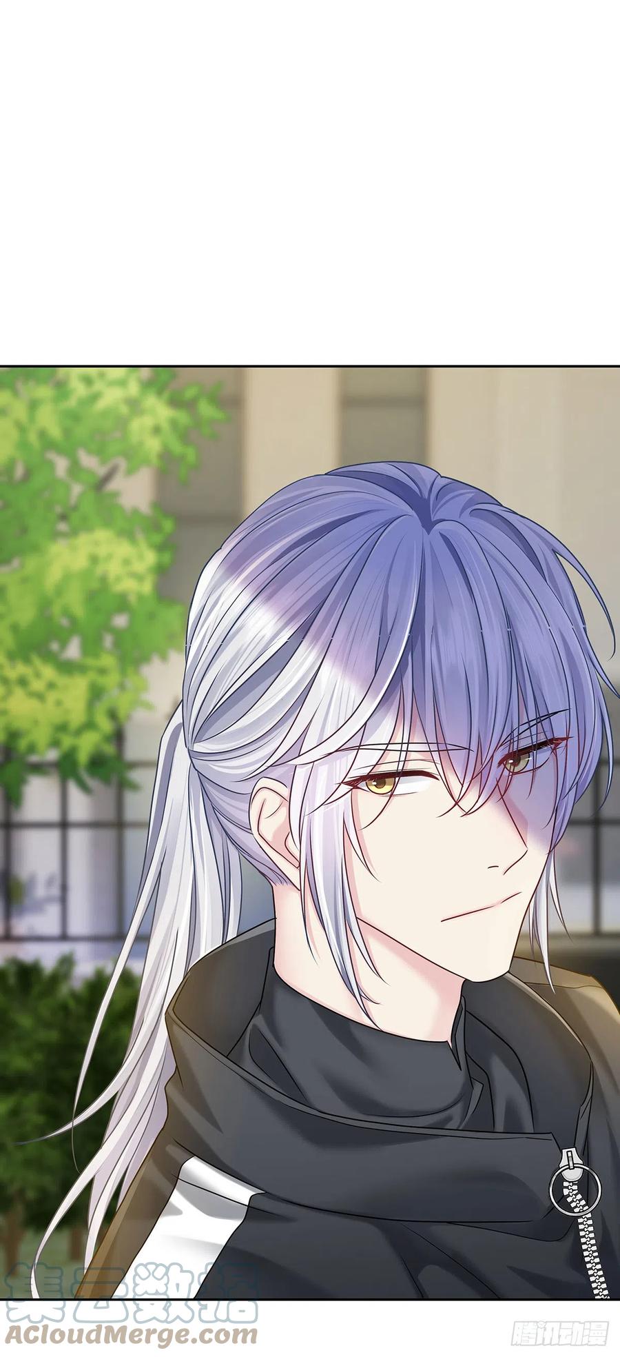 受制于人 - 第62话 我想任性点 - 第9张图