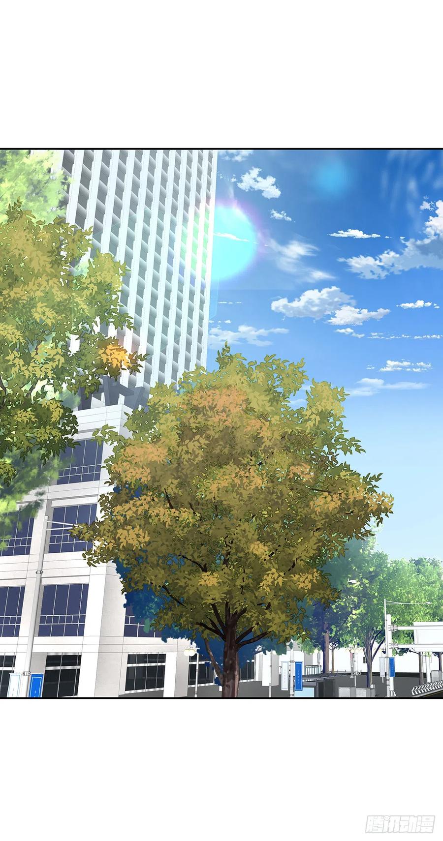 受制于人 - 第62话 我想任性点 - 第30张图