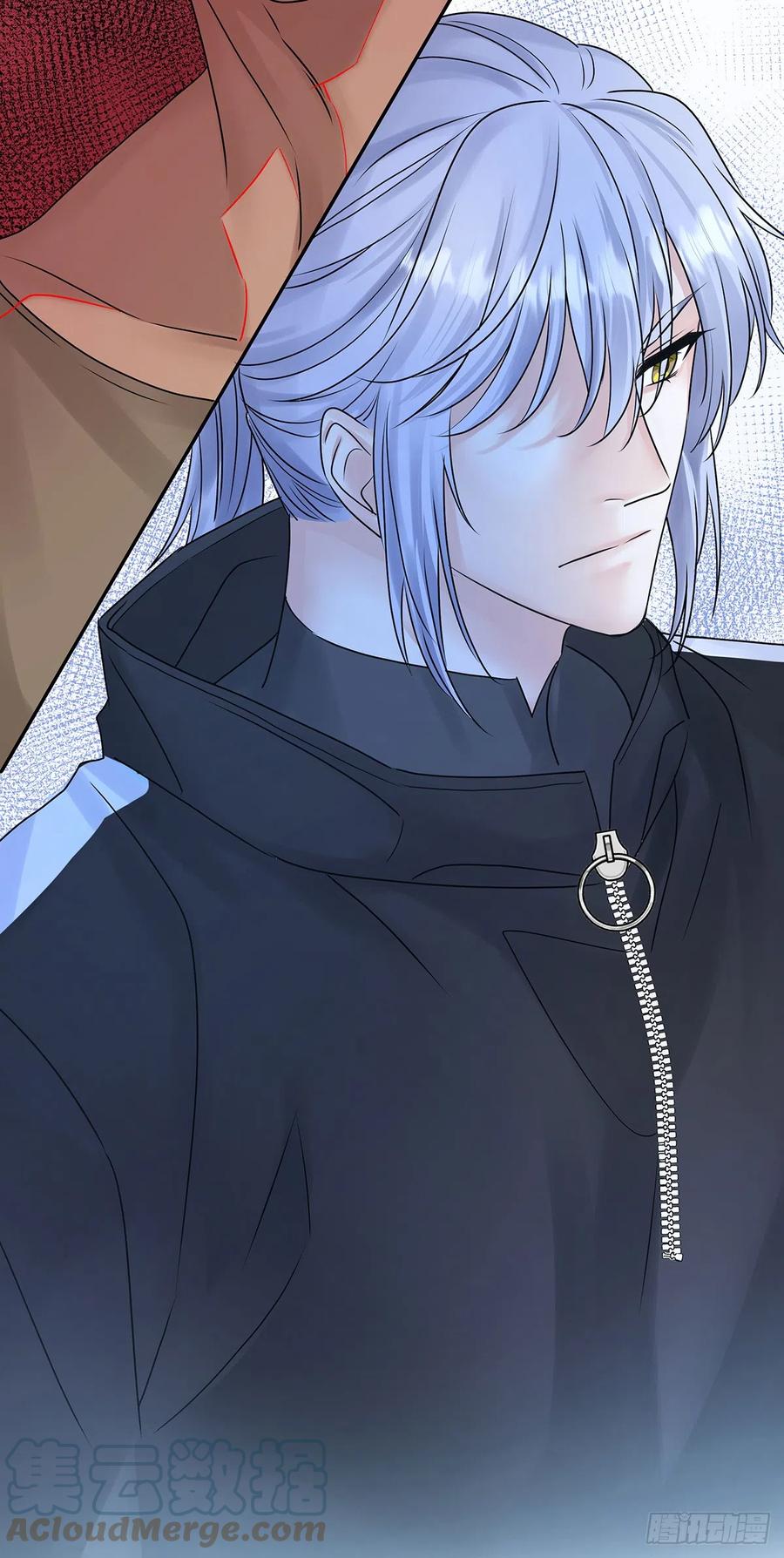 受制于人 - 第63话 我站你这边 - 第3张图