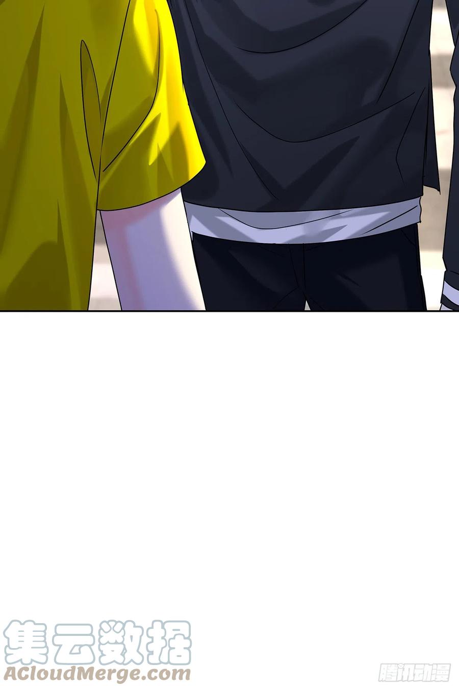 受制于人 - 第63话 我站你这边 - 第29张图