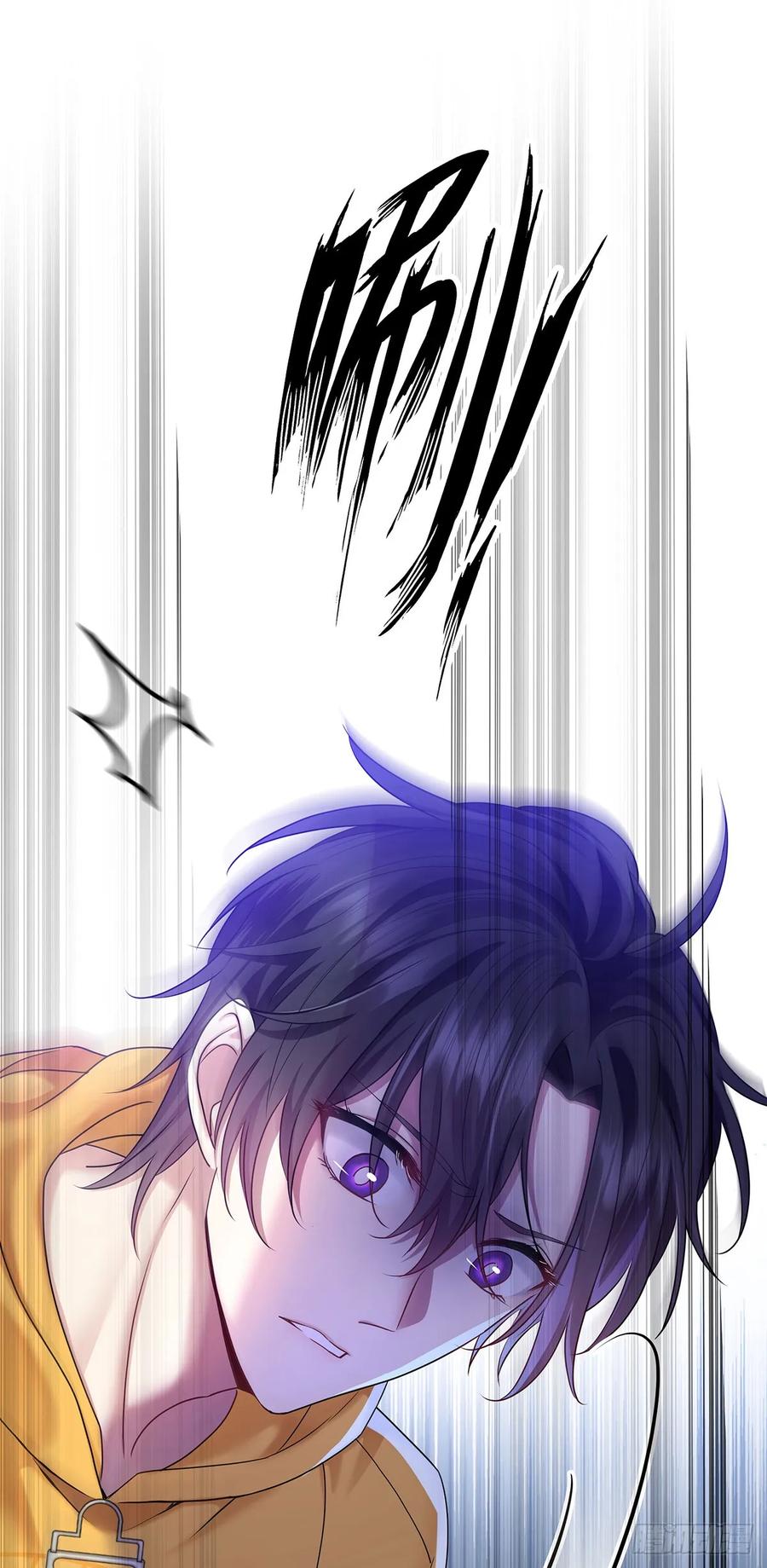 受制于人 - 第65话 不祥的预感 - 第35张图