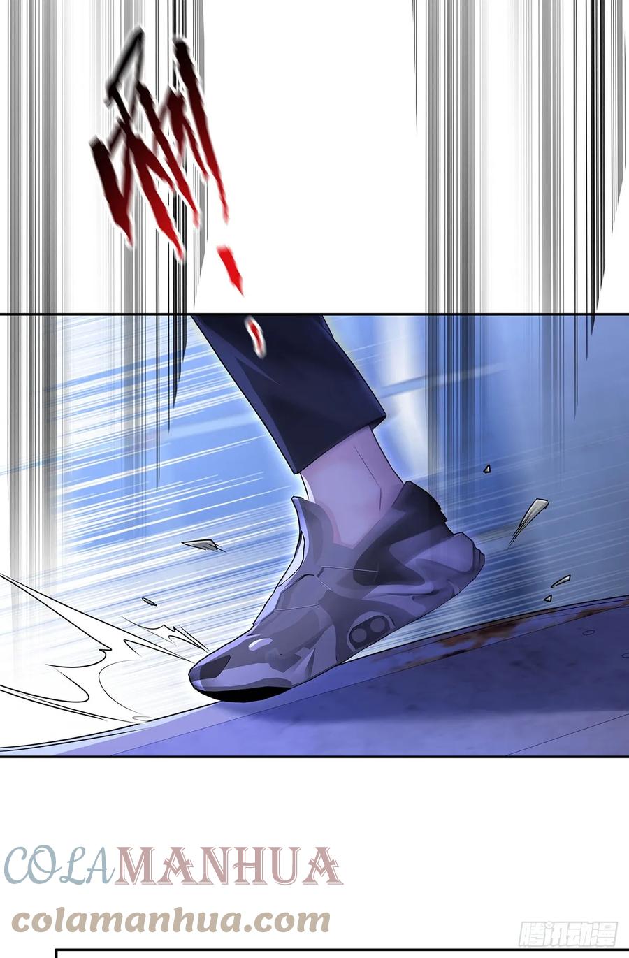 受制于人 - 第65话 不祥的预感 - 第16张图