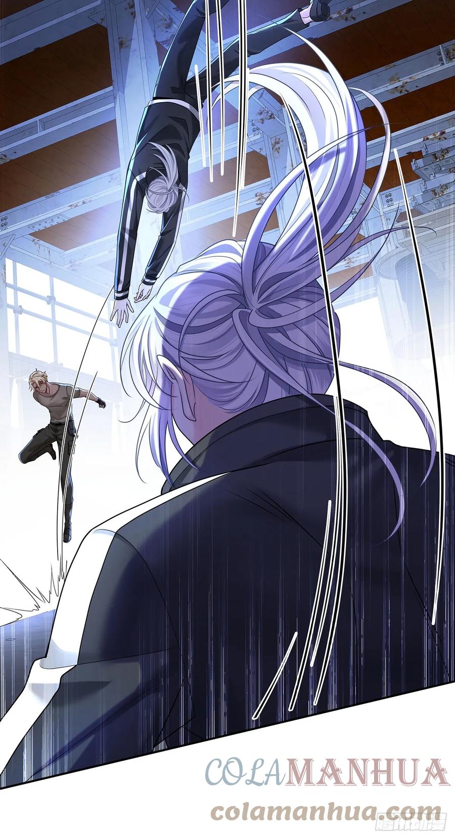 受制于人 - 第65话 不祥的预感 - 第31张图