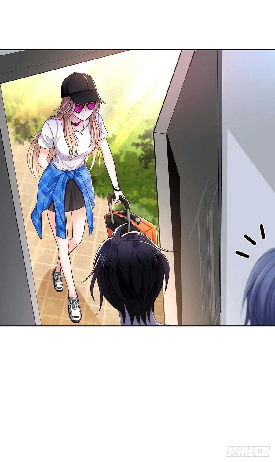 受制于人 - 第5话 说好的不穿帮呢 - 第18张图