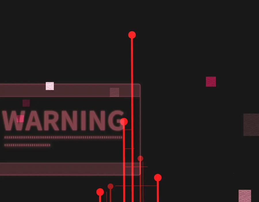 受制于人 - 第67话 我是AI？ - 第120张图