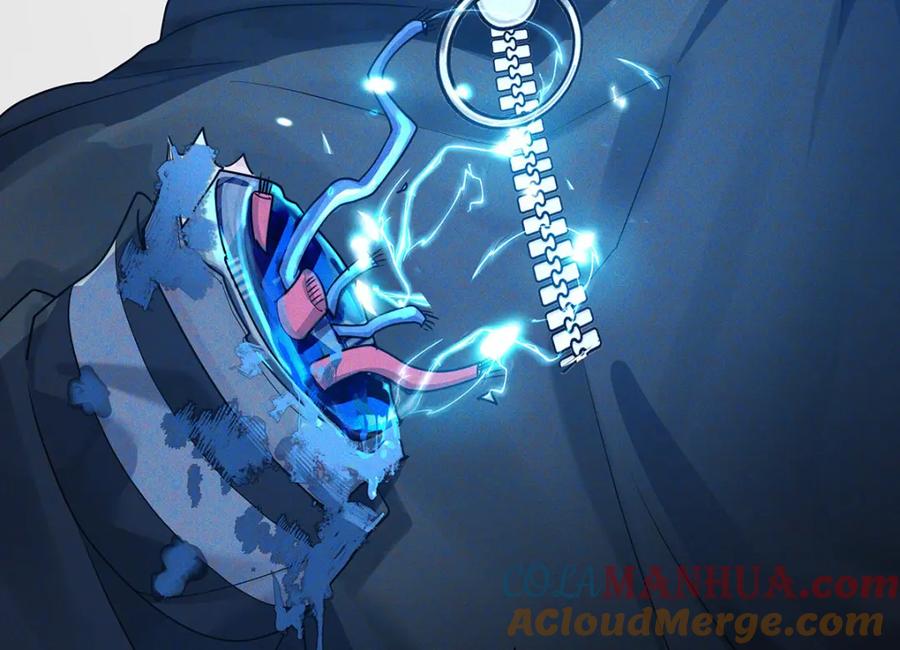 受制于人 - 第67话 我是AI？ - 第113张图