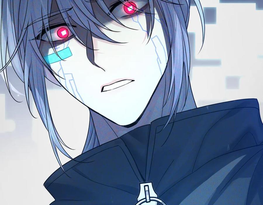 受制于人 - 第67话 我是AI？ - 第112张图