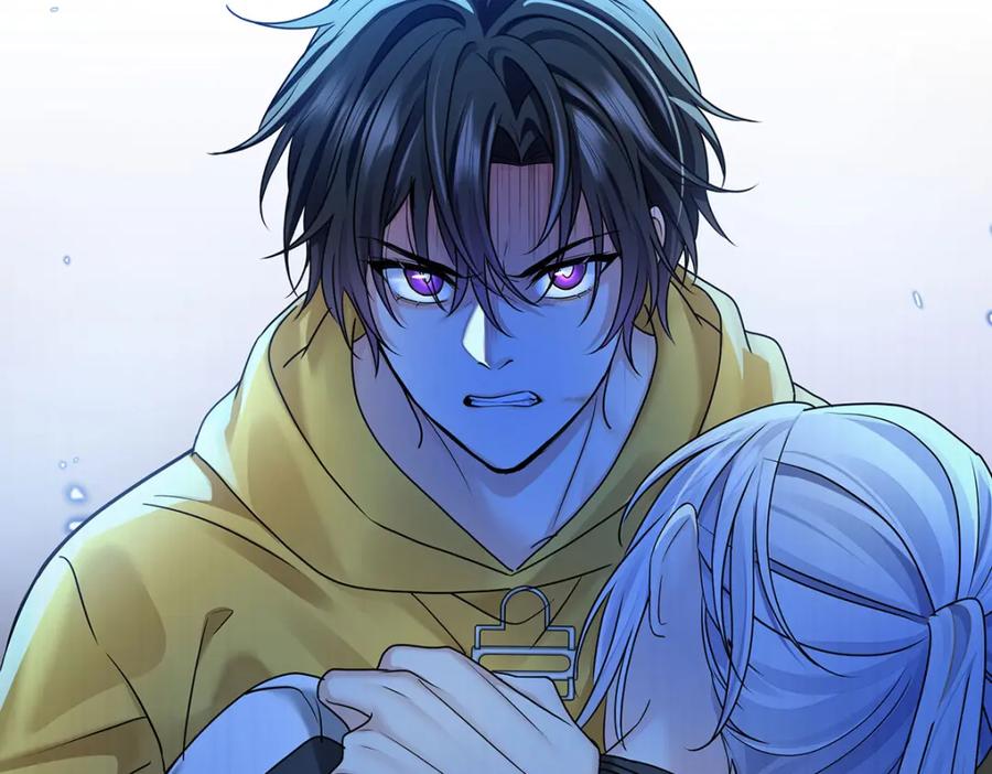 受制于人 - 第67话 我是AI？ - 第154张图