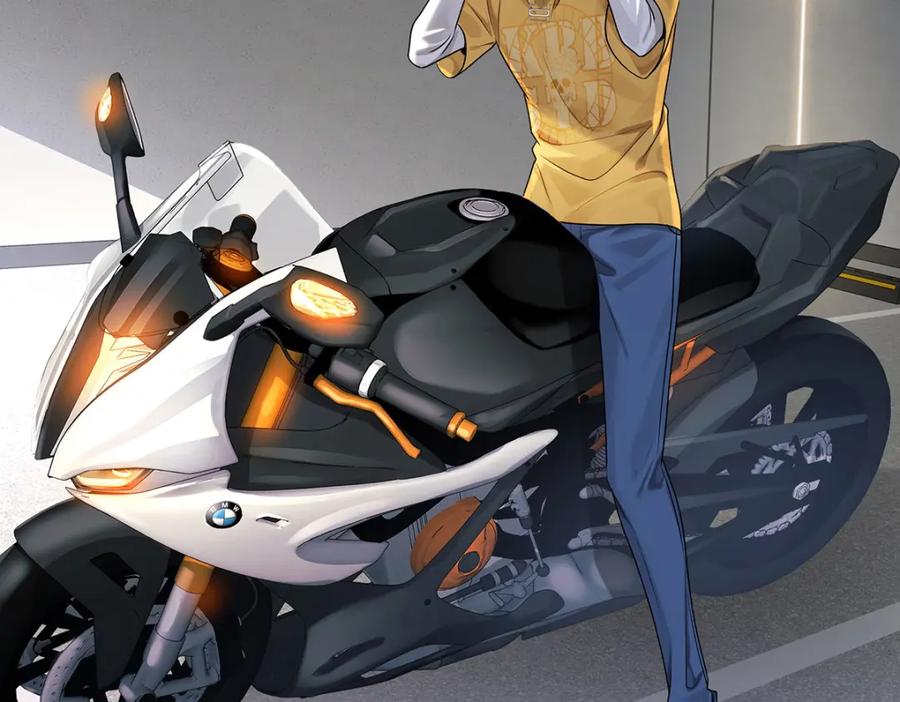 受制于人 - 第67话 我是AI？ - 第51张图