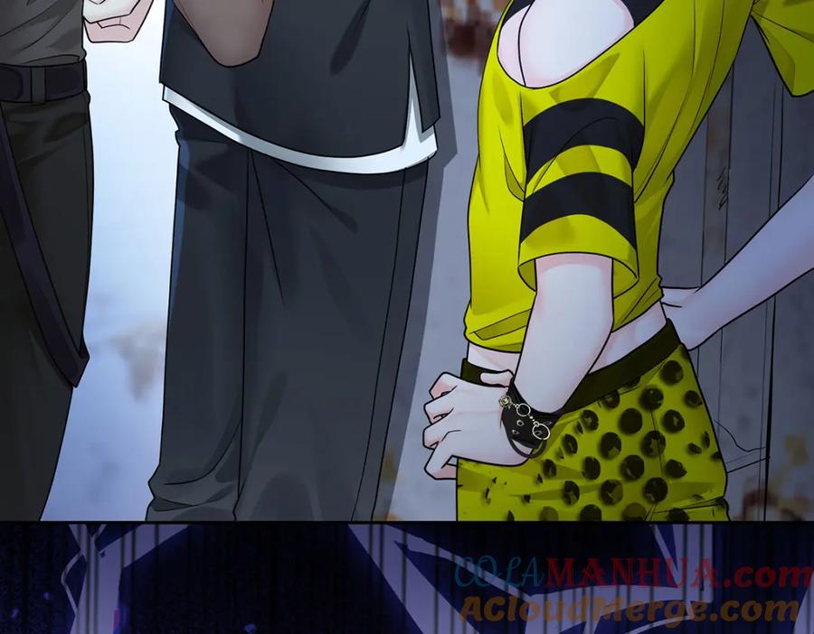 受制于人 - 第67话 我是AI？ - 第89张图