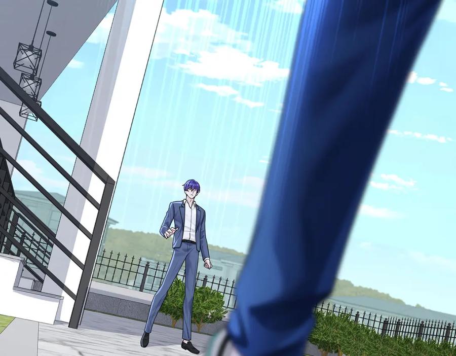 受制于人 - 第67话 我是AI？ - 第39张图