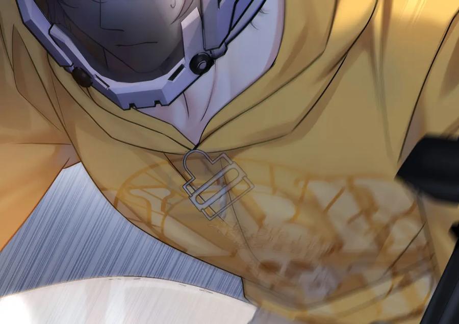 受制于人 - 第67话 我是AI？ - 第55张图