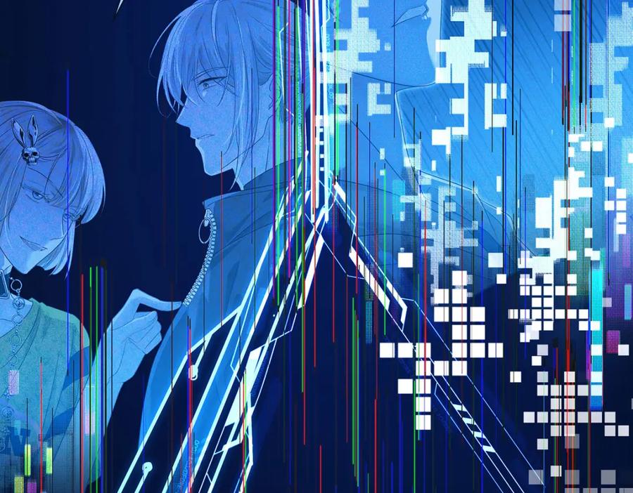 受制于人 - 第67话 我是AI？ - 第108张图