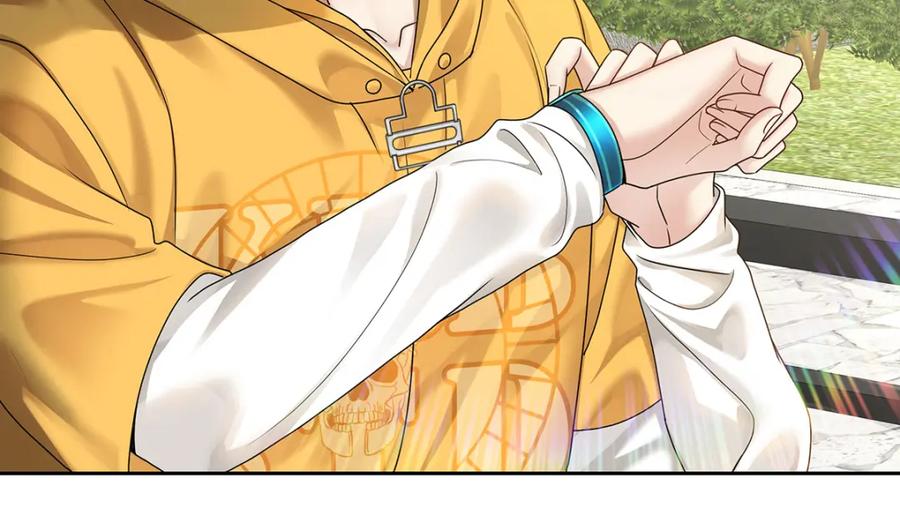 受制于人 - 第67话 我是AI？ - 第10张图