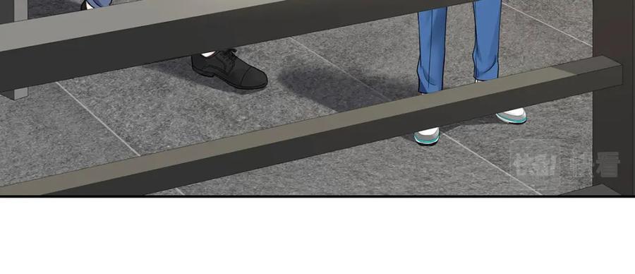 受制于人 - 第67话 我是AI？ - 第20张图