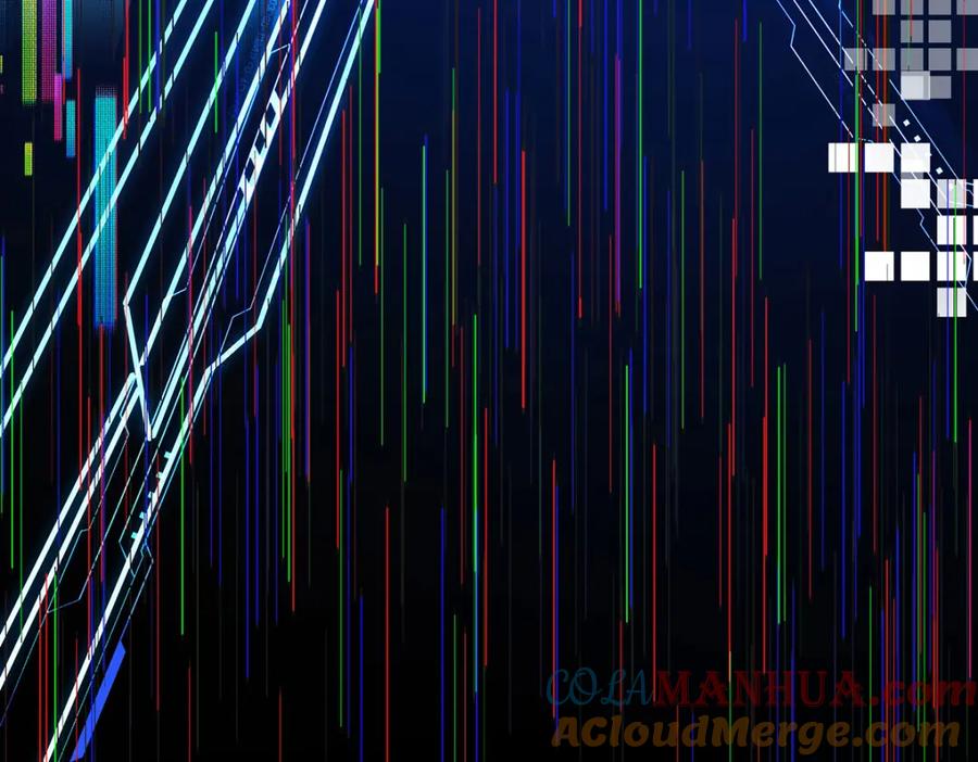 受制于人 - 第67话 我是AI？ - 第109张图