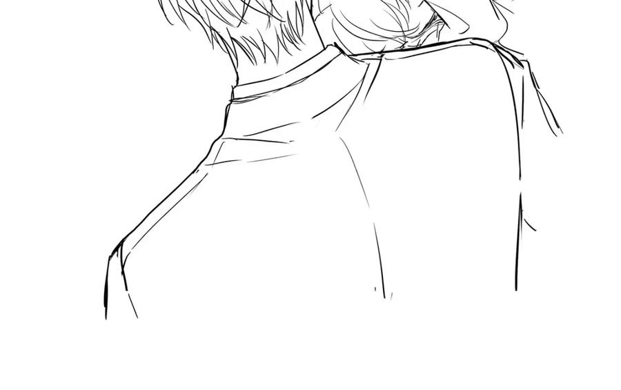 受制于人 - 第67话 我是AI？ - 第160张图