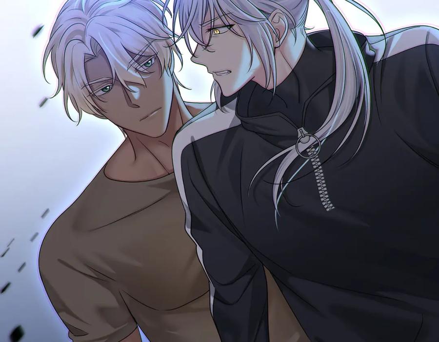 受制于人 - 第67话 我是AI？ - 第2张图