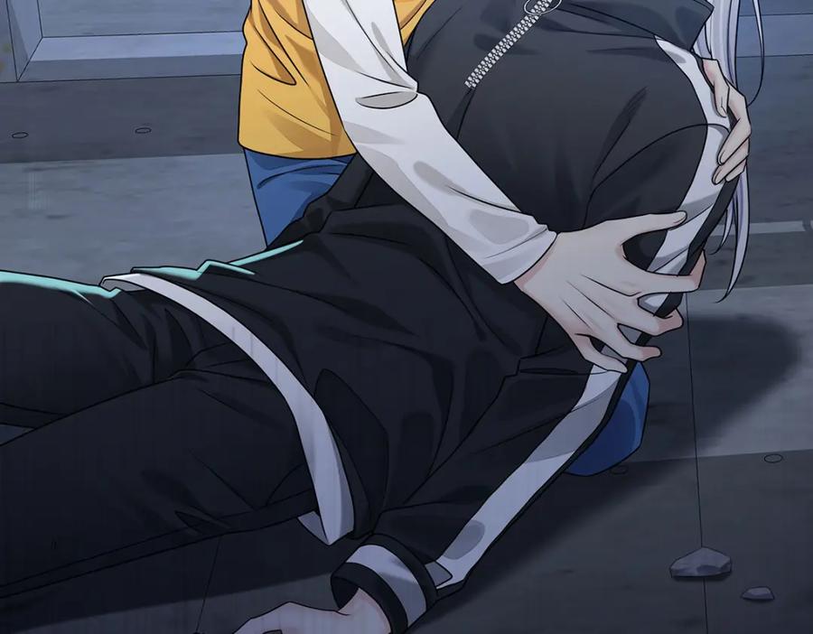 受制于人 - 第67话 我是AI？ - 第143张图