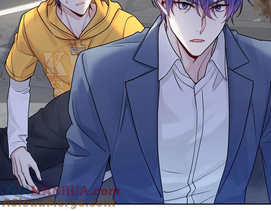 受制于人 - 第68话 伤害 - 第129张图