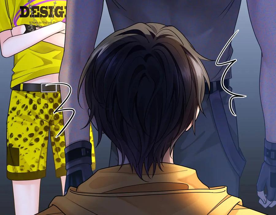 受制于人 - 第68话 伤害 - 第104张图