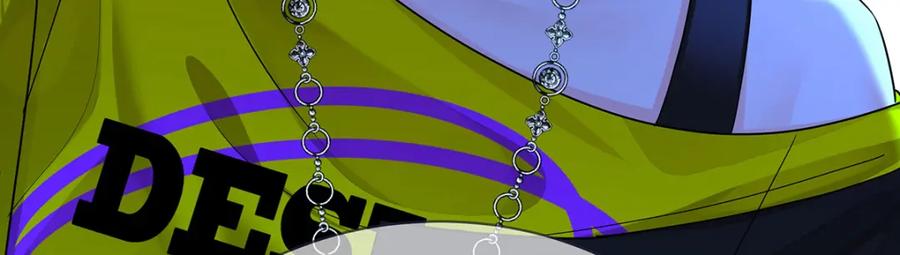 受制于人 - 第68话 伤害 - 第78张图