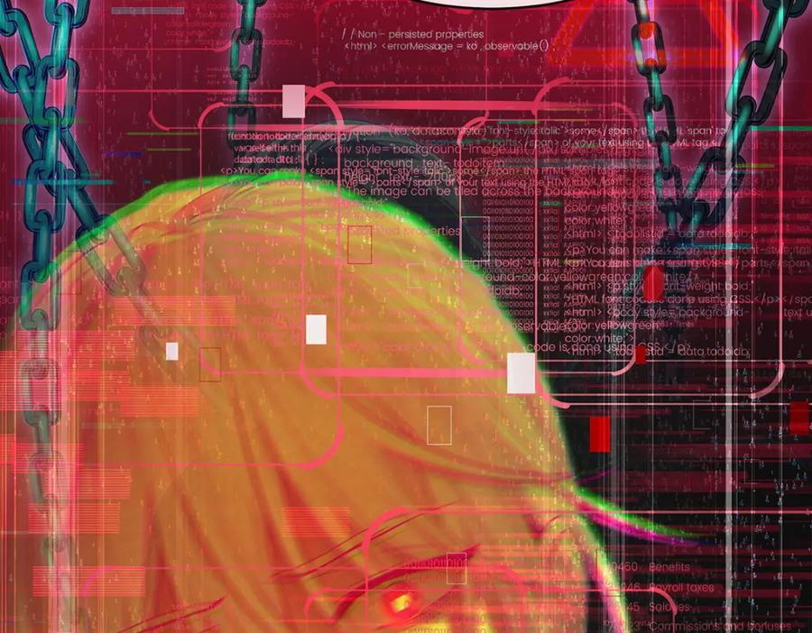 受制于人 - 第68话 伤害 - 第84张图