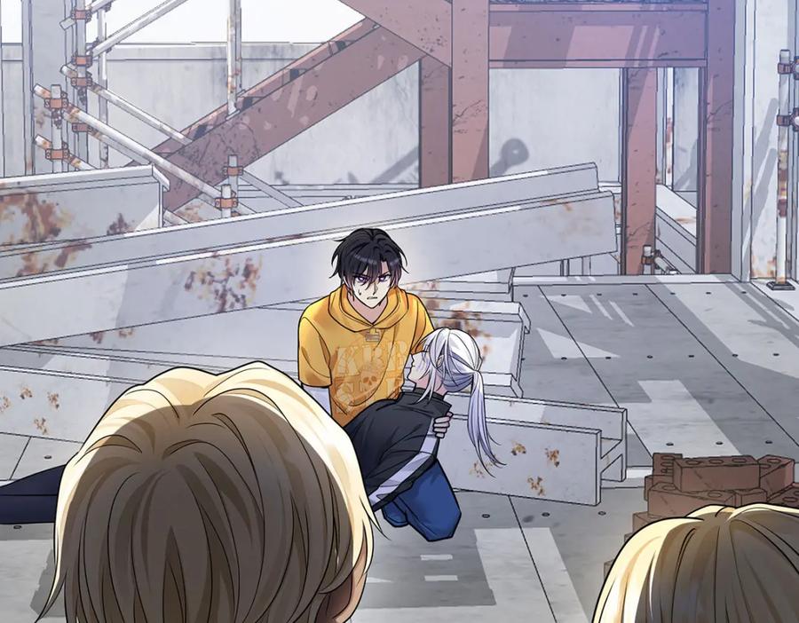 受制于人 - 第68话 伤害 - 第18张图