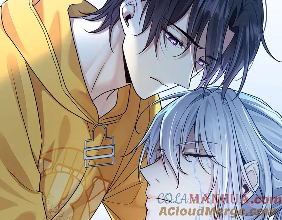 受制于人 - 第68话 伤害 - 第97张图