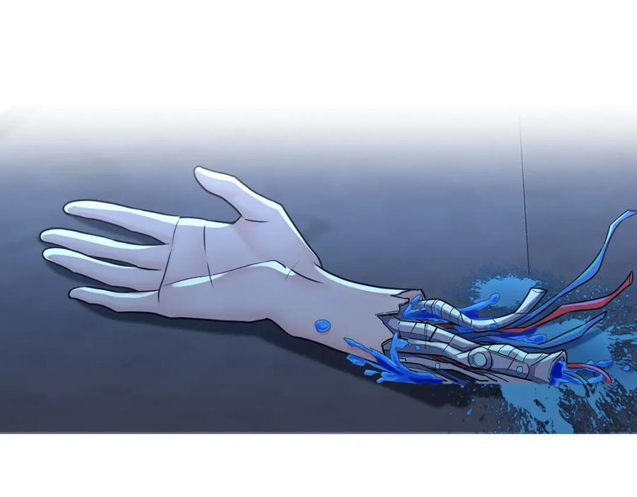 受制于人 - 第68话 伤害 - 第54张图