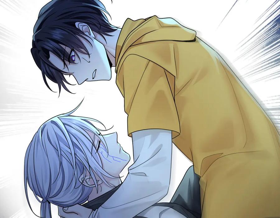 受制于人 - 第68话 伤害 - 第48张图