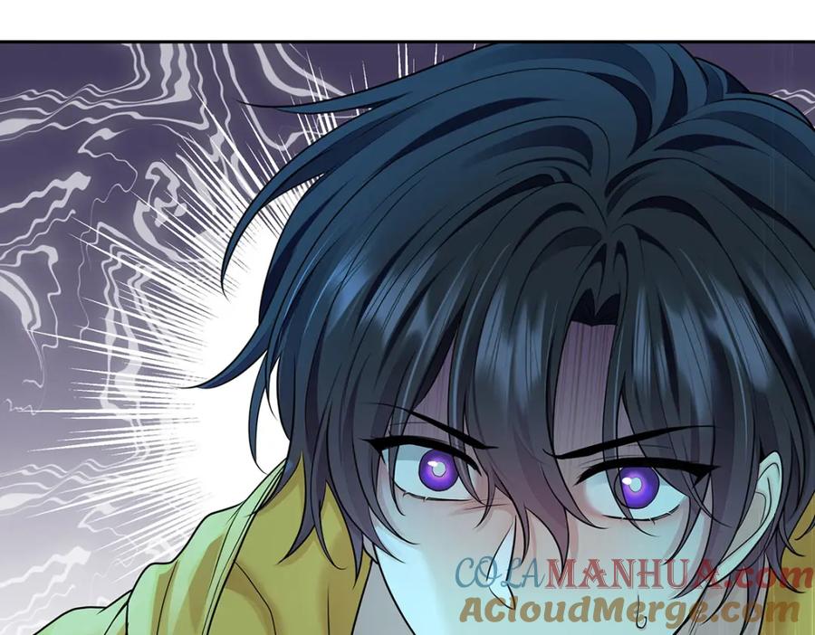 受制于人 - 第68话 伤害 - 第69张图