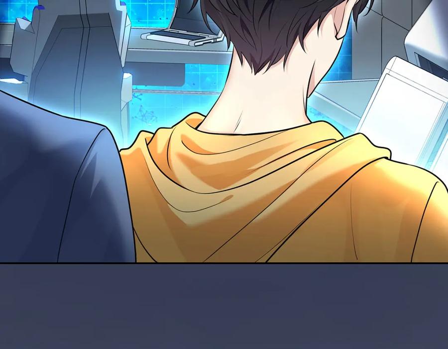 受制于人 - 第69话 我们还会再见的 - 第124张图