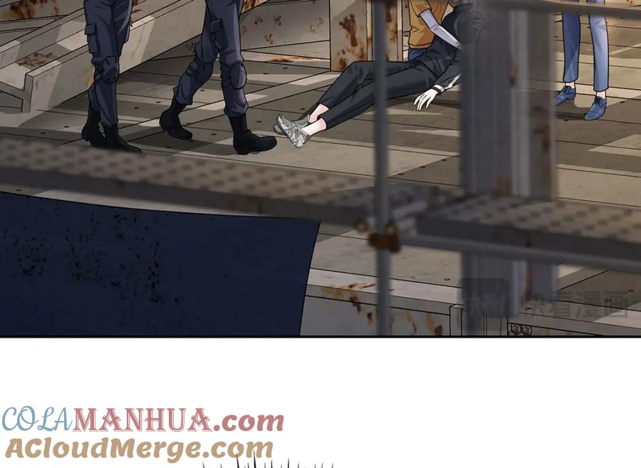 受制于人 - 第69话 我们还会再见的 - 第61张图