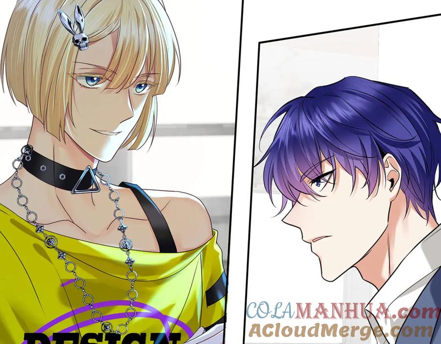 受制于人 - 第69话 我们还会再见的 - 第21张图