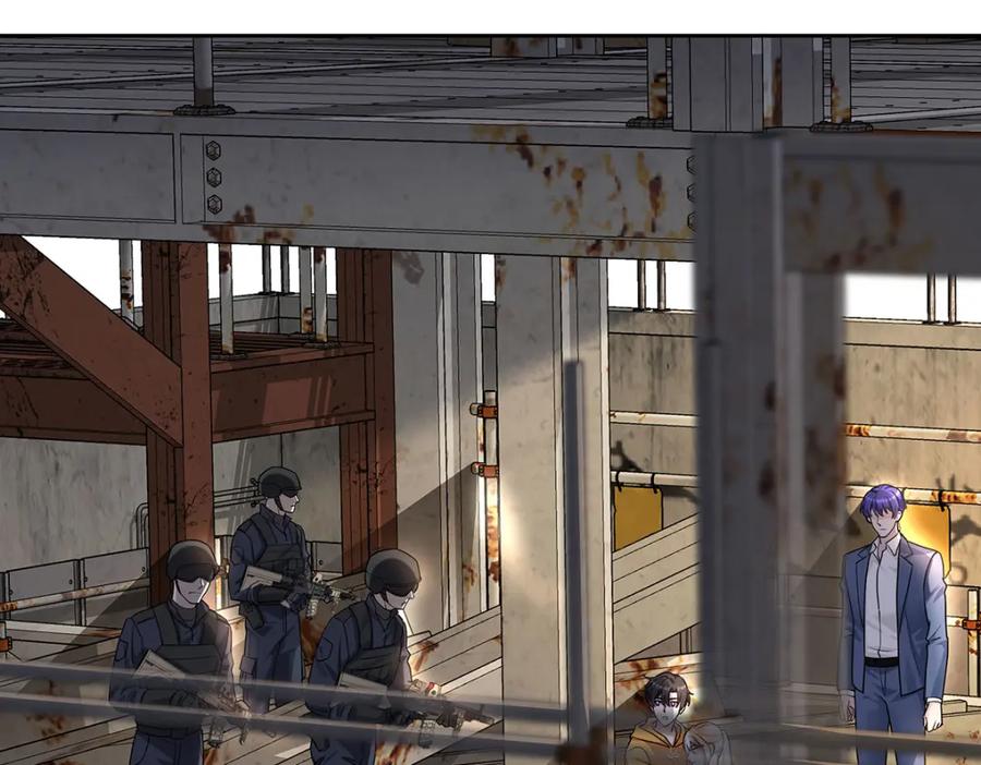 受制于人 - 第69话 我们还会再见的 - 第60张图