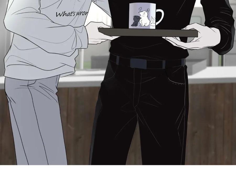 受制于人 - 第69话 我们还会再见的 - 第132张图