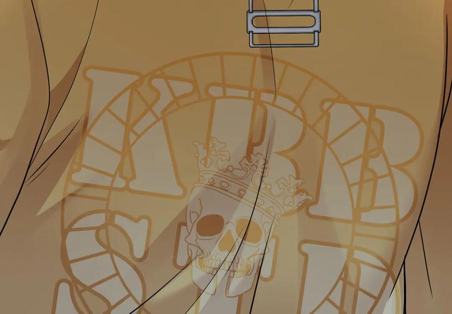 受制于人 - 第69话 我们还会再见的 - 第128张图