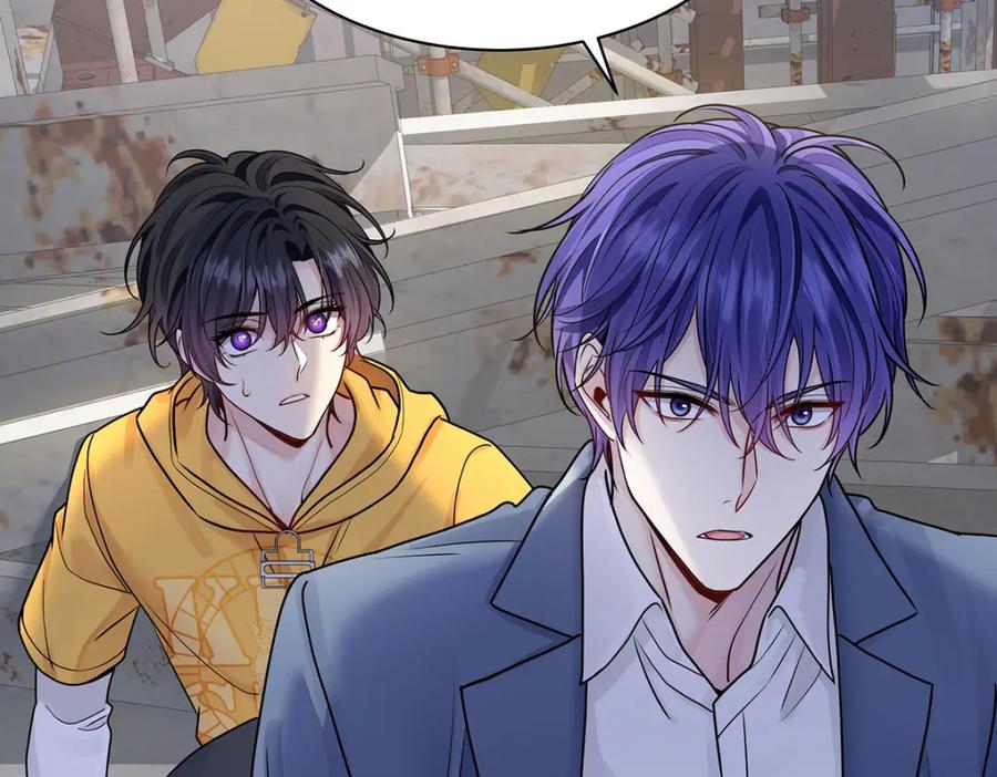 受制于人 - 第69话 我们还会再见的 - 第10张图