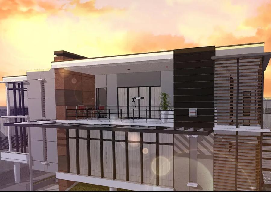 受制于人 - 第69话 我们还会再见的 - 第118张图