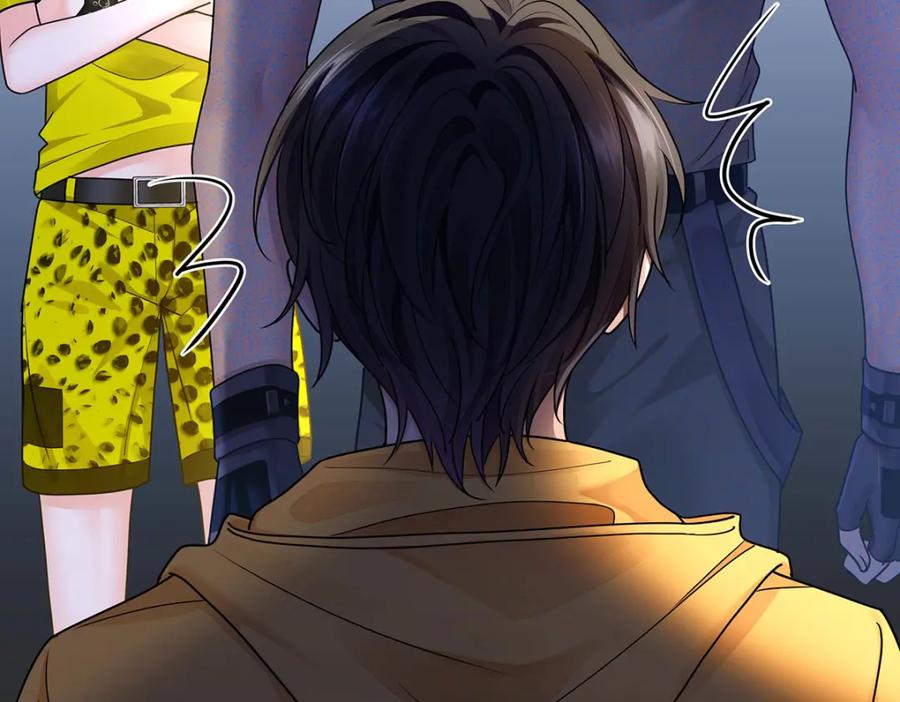 受制于人 - 第69话 我们还会再见的 - 第3张图